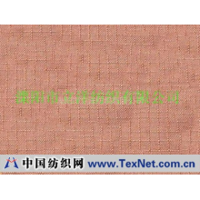 溧阳市立洋纺织有限公司 -纯棉布